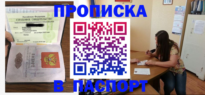 пропишу в квартире в Бердске